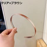 カチューシャ レディース ヘアアクセサリー | PlusNao | 詳細画像16