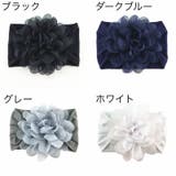 ヘアバンド ヘッドバンド ヘアアクセサリー | PlusNao | 詳細画像3 