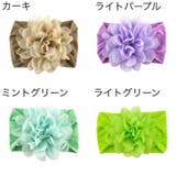 ヘアバンド ヘッドバンド ヘアアクセサリー | PlusNao | 詳細画像7 