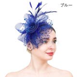 カチューシャ ヘッドドレス レディース | PlusNao | 詳細画像10