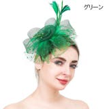 カチューシャ ヘッドドレス レディース | PlusNao | 詳細画像14