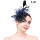 カチューシャ ヘッドドレス レディース | PlusNao | 詳細画像15