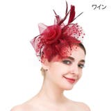 カチューシャ ヘッドドレス レディース | PlusNao | 詳細画像17