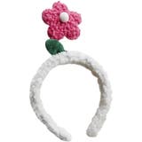 カチューシャ レディース 女性 | PlusNao | 詳細画像10