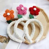 カチューシャ レディース 女性 | PlusNao | 詳細画像3