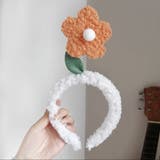 カチューシャ レディース 女性 | PlusNao | 詳細画像4