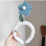 カチューシャ レディース 女性 | PlusNao | 詳細画像5