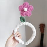 カチューシャ レディース 女性 | PlusNao | 詳細画像6