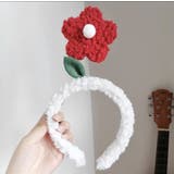 カチューシャ レディース 女性 | PlusNao | 詳細画像7