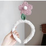 カチューシャ レディース 女性 | PlusNao | 詳細画像9