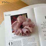 シュシュ レディース 女性 | PlusNao | 詳細画像15