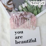 ヘアブラシ ヘアーブラシ コーム | PlusNao | 詳細画像11 