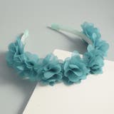 カチューシャ キッズ 子供用 | PlusNao | 詳細画像4 