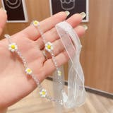 カチューシャ リボン付き ヘッドドレス | PlusNao | 詳細画像6