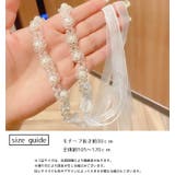 カチューシャ リボン付き ヘッドドレス | PlusNao | 詳細画像8
