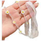 カチューシャ リボン付き ヘッドドレス | PlusNao | 詳細画像9 