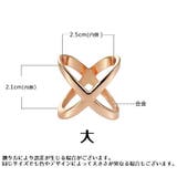 スカーフリング レディース スカーフ留め | PlusNao | 詳細画像11 