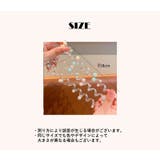スパイラルヘアゴム 髪ゴム 髪くくり | PlusNao | 詳細画像13 