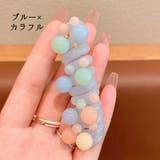 スパイラルヘアゴム 髪ゴム 髪くくり | PlusNao | 詳細画像9 