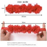 ヘアバンド ヘッドバンド ベビー | PlusNao | 詳細画像20 