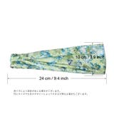 ヘアバンド ヘッドバンド ヘアターバン | PlusNao | 詳細画像20 