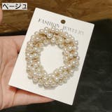 ヘアゴム ヘアリング ヘアアクセサリー | PlusNao | 詳細画像8 