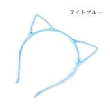 カチューシャ レディース 女性 | PlusNao | 詳細画像10