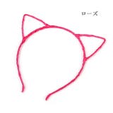 カチューシャ レディース 女性 | PlusNao | 詳細画像11