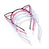 カチューシャ レディース 女性 | PlusNao | 詳細画像3