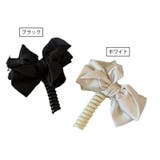 コイルポニー ヘアポニー レディース | PlusNao | 詳細画像6 