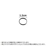ヘアゴム 使い捨て 約500本セット | PlusNao | 詳細画像12 