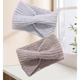 ヘアバンド 洗顔用 単品 | PlusNao | 詳細画像4 