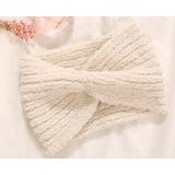 ヘアバンド 洗顔用 単品 | PlusNao | 詳細画像5 