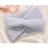 ヘアバンド 洗顔用 単品 | PlusNao | 詳細画像7 