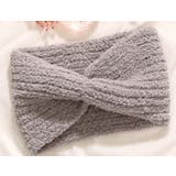 ヘアバンド 洗顔用 単品 | PlusNao | 詳細画像8 