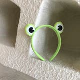 ヘアバンド カチューシャ レディース | PlusNao | 詳細画像7 