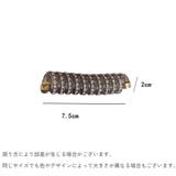 コイルポニー レディース 女性用 | PlusNao | 詳細画像13