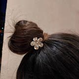 ヘアゴム 髪ゴム 3連 | PlusNao | 詳細画像3 