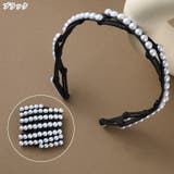 カチューシャ レディース 女性 | PlusNao | 詳細画像12