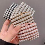 カチューシャ レディース 女性 | PlusNao | 詳細画像9