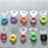 ヘアゴム 10本セット ベビー | PlusNao | 詳細画像2