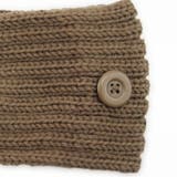 ヘアバンド マスク用ターバン マスクが掛けられる | PlusNao | 詳細画像15 