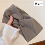 ヘアバンド 単品 1個 | PlusNao | 詳細画像13