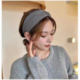ヘアバンド 単品 1個 | PlusNao | 詳細画像2
