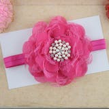 ヘアバンド ヘッドバンド 子供用 | PlusNao | 詳細画像5 