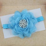 ヘアバンド ヘッドバンド 子供用 | PlusNao | 詳細画像6 