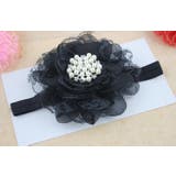 ヘアバンド ヘッドバンド 子供用 | PlusNao | 詳細画像7 