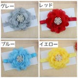 ヘアバンド ヘッドバンド 子供用 | PlusNao | 詳細画像8 
