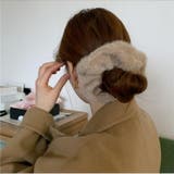 シュシュ ヘアゴム 髪ゴム | PlusNao | 詳細画像7 