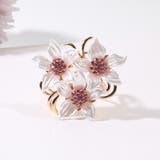 スカーフリング レディース アクセサリー | PlusNao | 詳細画像6